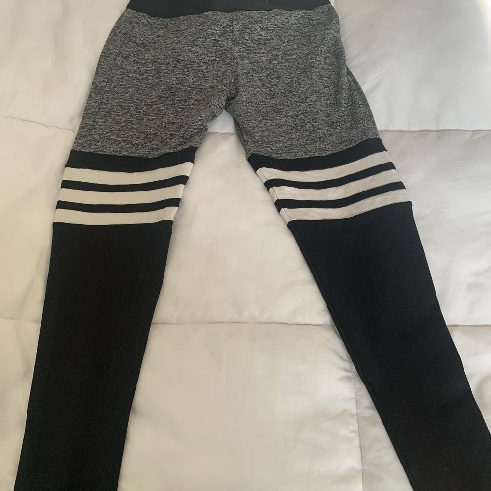 Bombshell Sportswear Original Thigh High